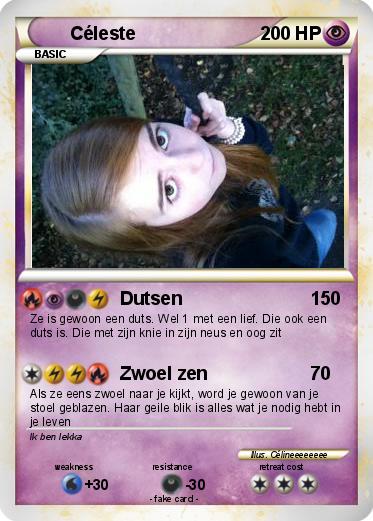 Pokemon Céleste