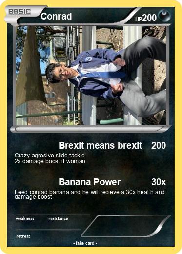 Pokemon Conrad
