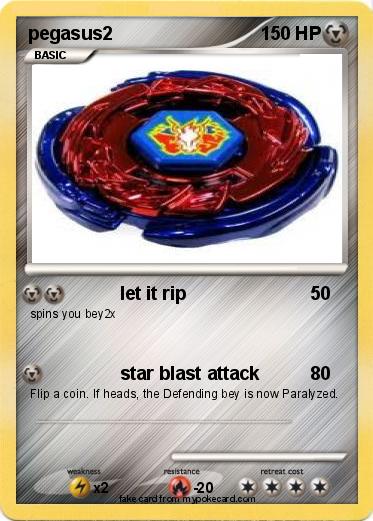 Pokemon pegasus2