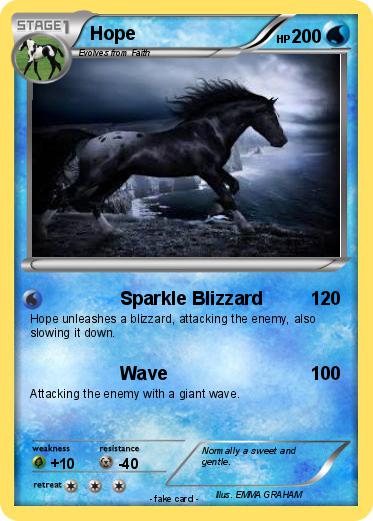 Pokemon Hope