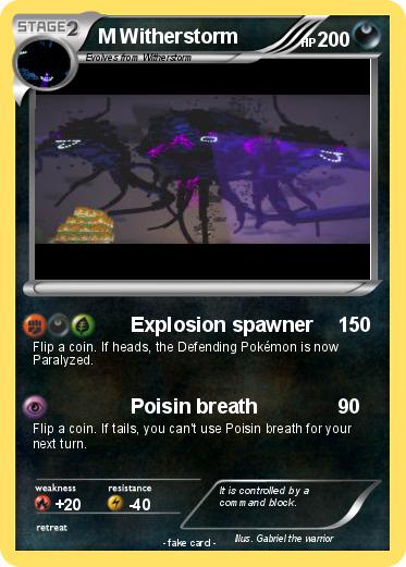 Pokemon M Witherstorm