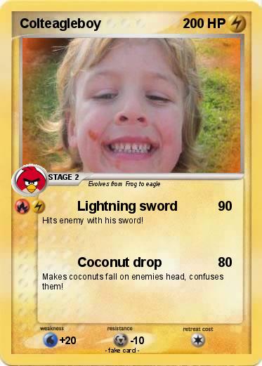 Pokemon Colteagleboy