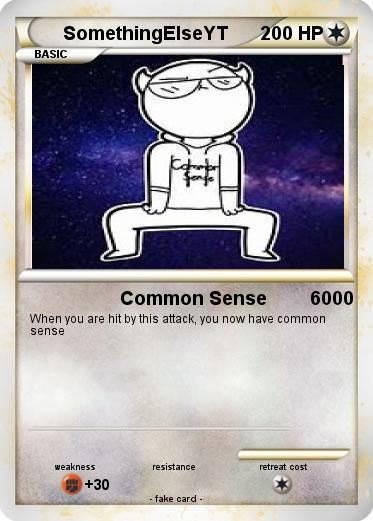 Pokemon SomethingElseYT