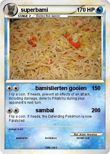 Pokemon superbami