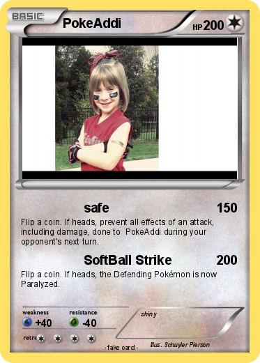 Pokemon PokeAddi