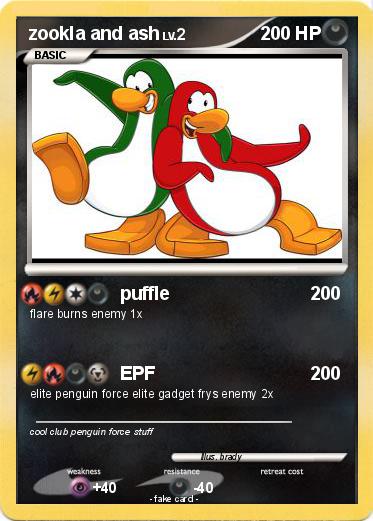 Pokemon zookla and ash