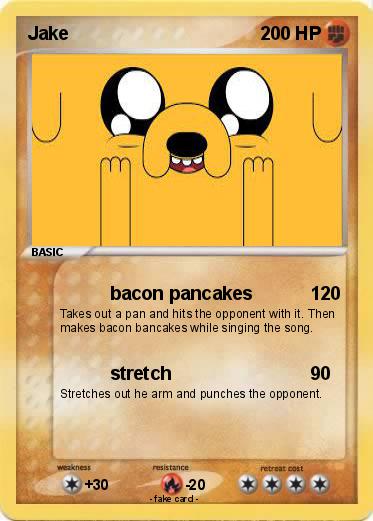 Pokemon Jake