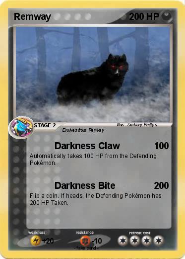 Pokemon Remway