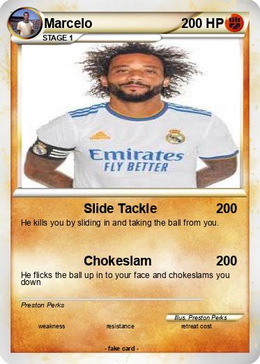 Pokemon Marcelo