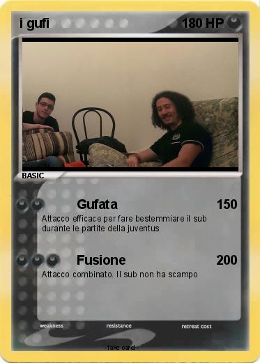 Pokemon i gufi