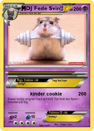 Pokemon DJ Fede Svin!!