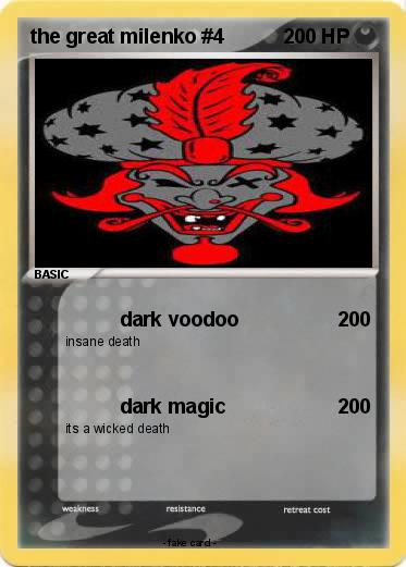 Pokemon the great milenko #4
