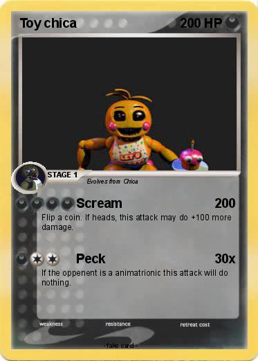 Pokemon Toy chica