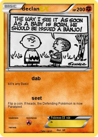 Pokemon declan