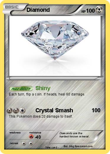 Pokemon Diamond