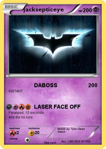 Pokemon jacksepticeye