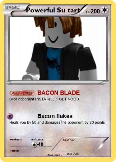 Pokemon Powerful Su tart