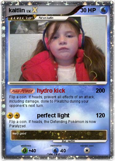 Pokemon kaitlin