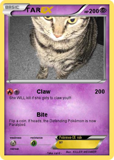 Pokemon TAR