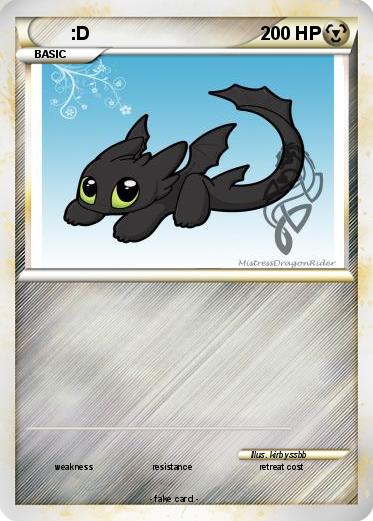 Pokemon :D
