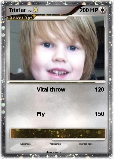 Pokemon Tristar
