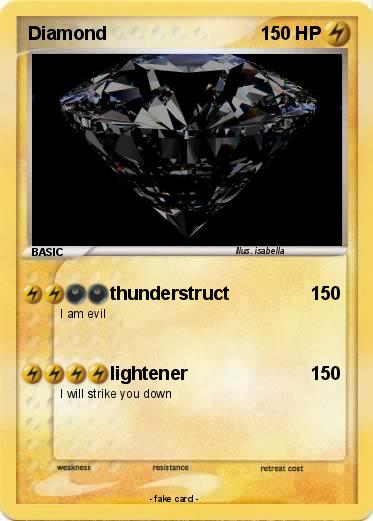 Pokemon Diamond