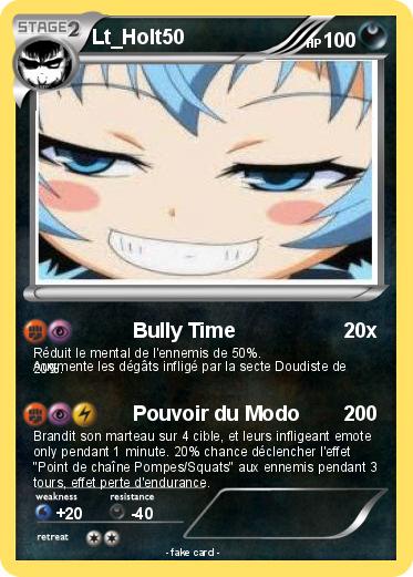 Pokemon Lt_Holt50