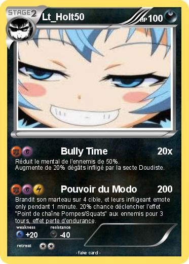 Pokemon Lt_Holt50