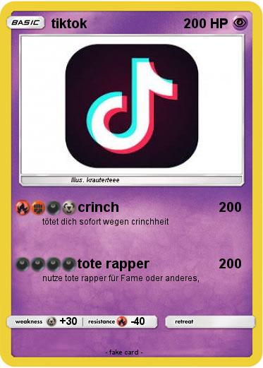 Pokemon tiktok