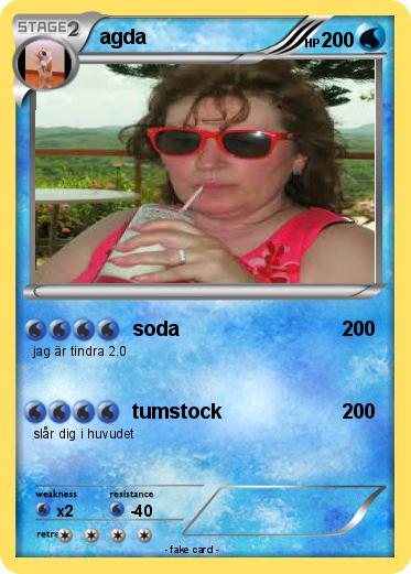 Pokemon agda