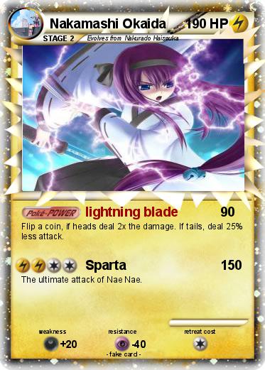 Pokemon Nakamashi Okaida