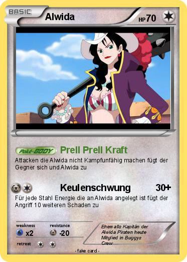 Pokemon Alwida
