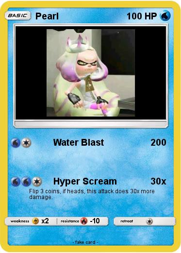 Pokemon Pearl