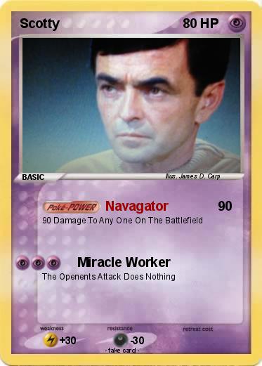 Pokemon Scotty