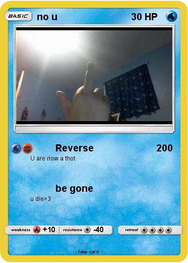 Pokemon no u