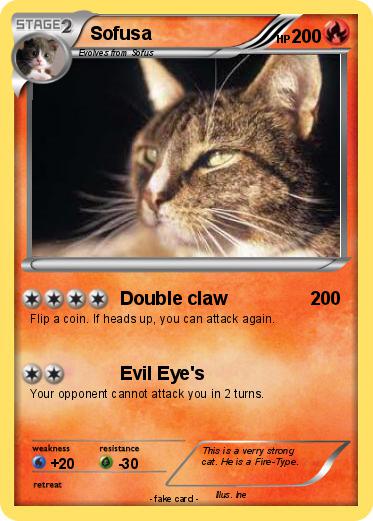Pokemon Sofusa