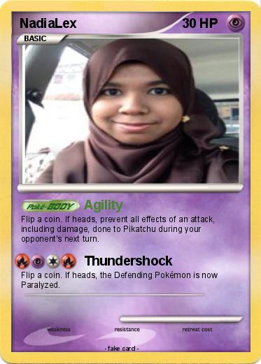 Pokemon NadiaLex