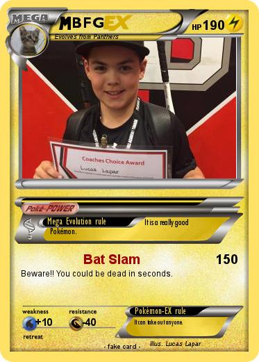 Pokemon BFG