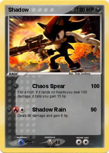 Pokemon Shadow