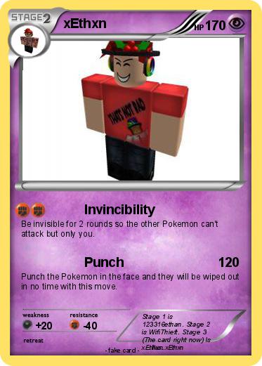 Pokemon xEthxn