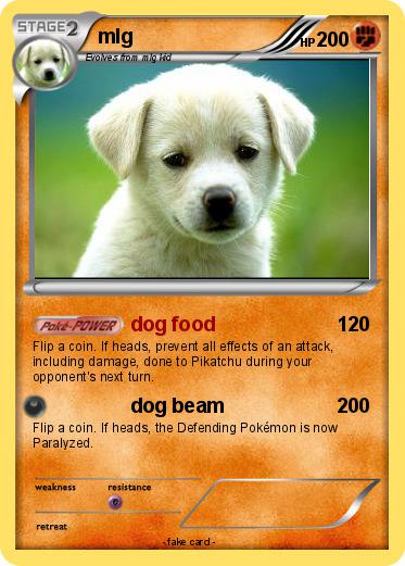 Pokemon mlg
