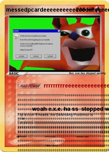Pokemon messedpcardeeeeeeeeeeeeeeeeeeeeeeeeeeeeeeeeeeeeeeeeeeeeeeeeeeeeeeeeeeeee