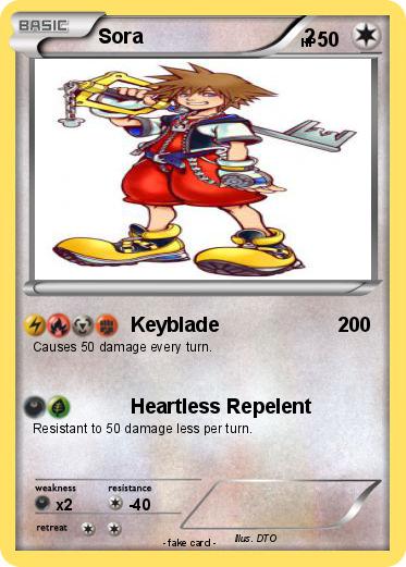 Pokemon Sora                             2