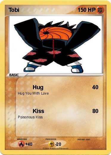 Pokemon Tobi
