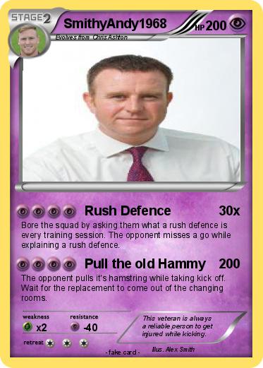 Pokemon SmithyAndy1968