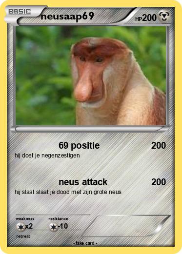 Pokemon neusaap69