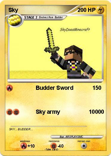 Pokemon Sky