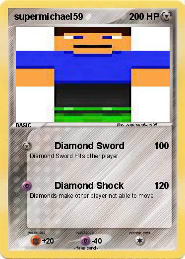 Pokemon supermichael59