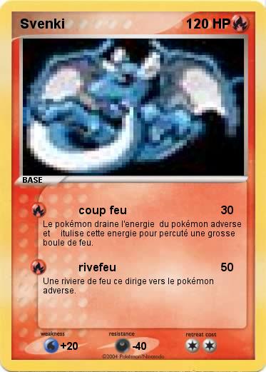 Pokemon Svenki