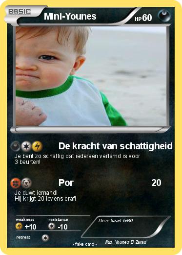 Pokemon Mini-Younes